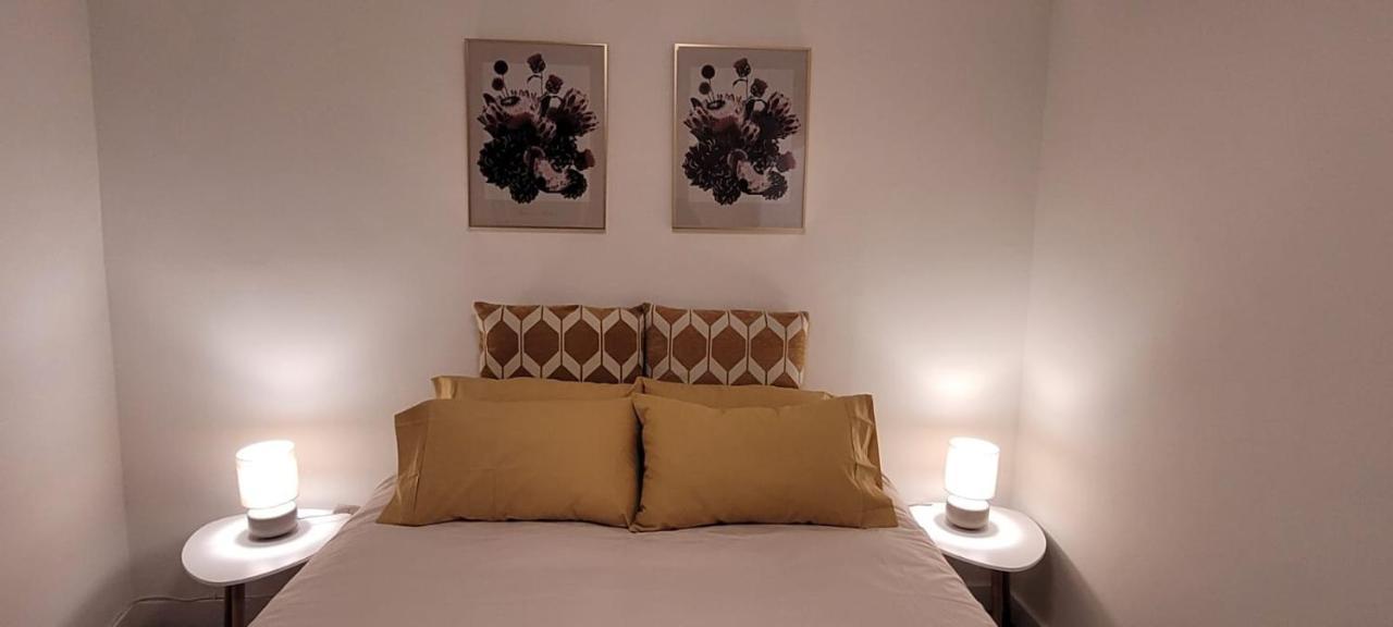 New Apartment In Center Madrid! Dış mekan fotoğraf