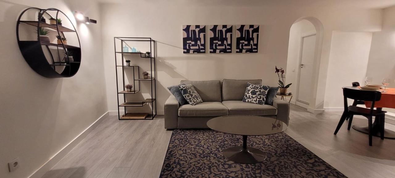 New Apartment In Center Madrid! Dış mekan fotoğraf