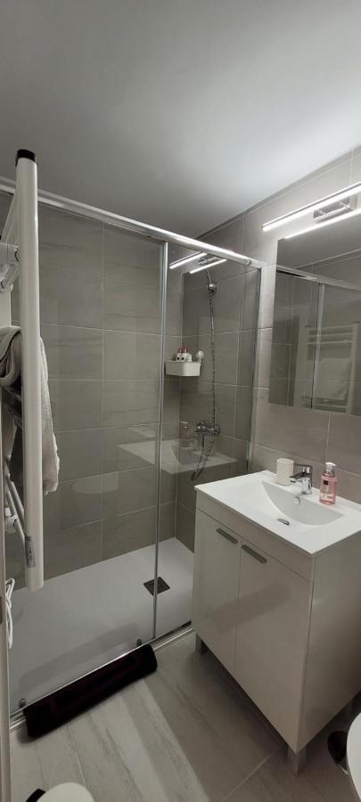 New Apartment In Center Madrid! Dış mekan fotoğraf