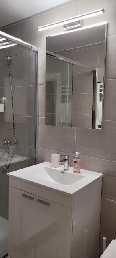 New Apartment In Center Madrid! Dış mekan fotoğraf