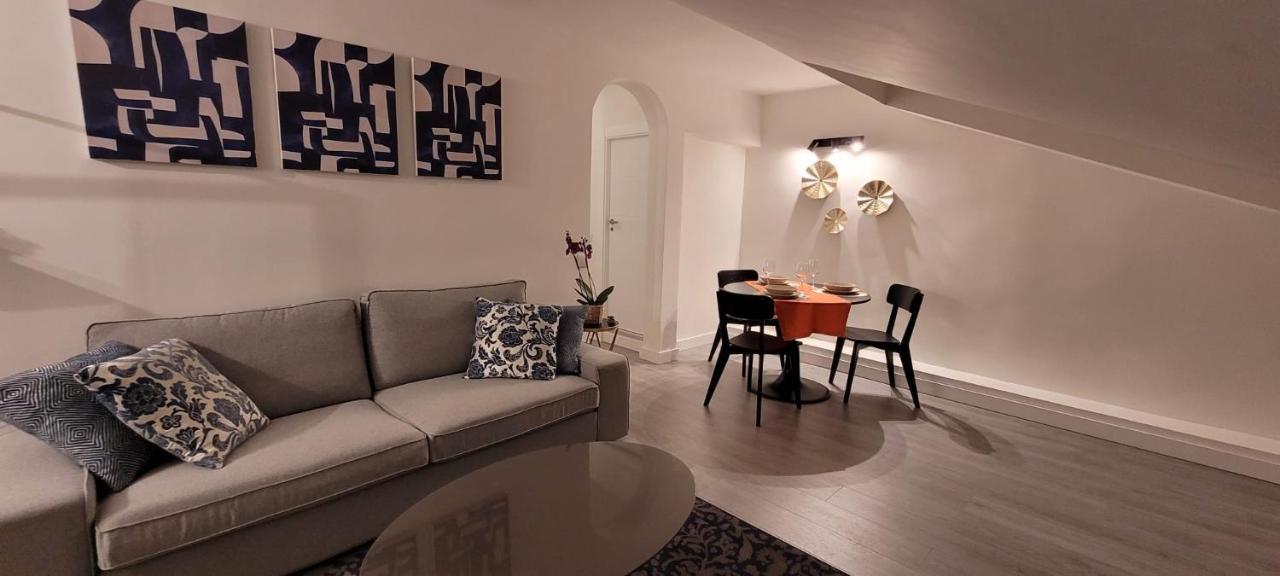 New Apartment In Center Madrid! Dış mekan fotoğraf