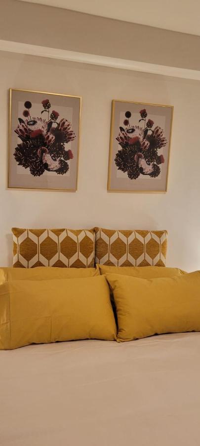 New Apartment In Center Madrid! Dış mekan fotoğraf