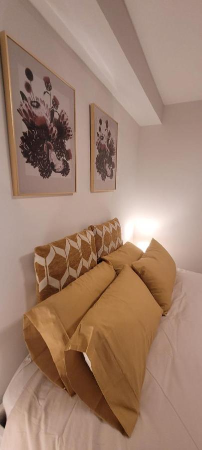 New Apartment In Center Madrid! Dış mekan fotoğraf