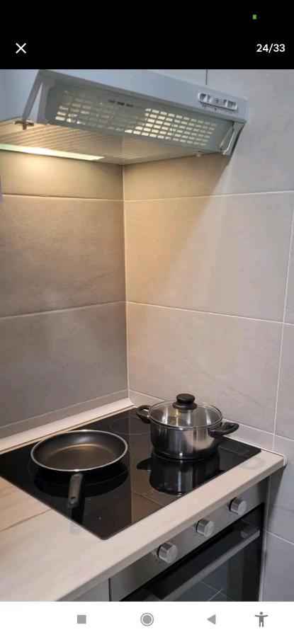 New Apartment In Center Madrid! Dış mekan fotoğraf