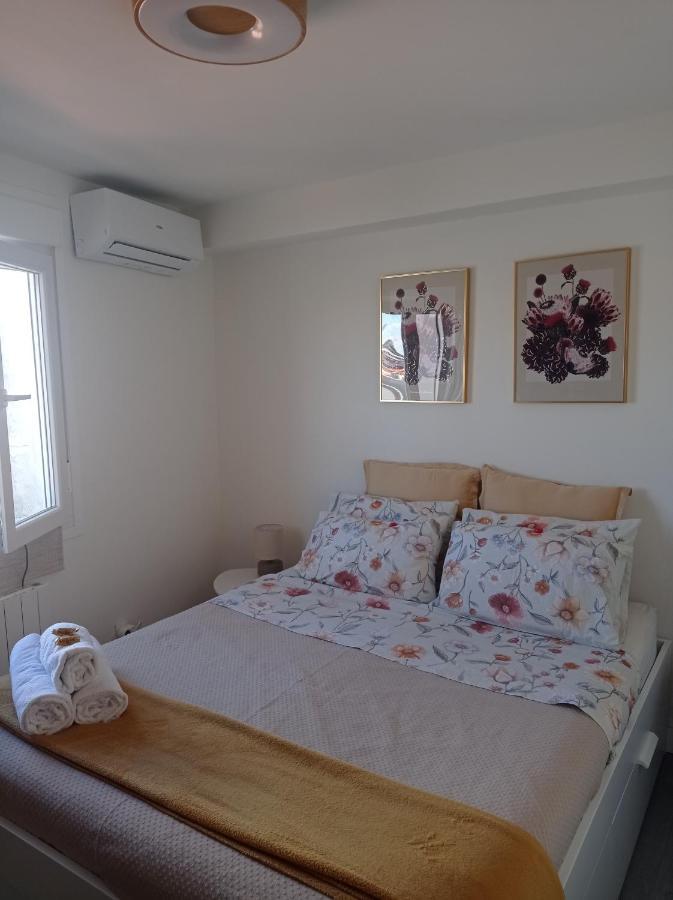 New Apartment In Center Madrid! Dış mekan fotoğraf